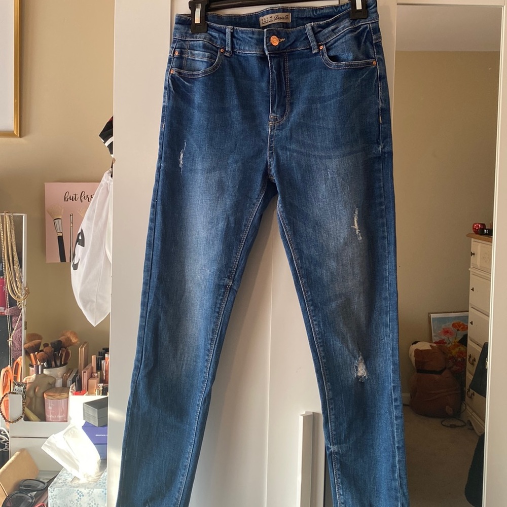 H&M denim jean